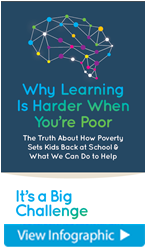 Why Learning Is Harder When You're Poor