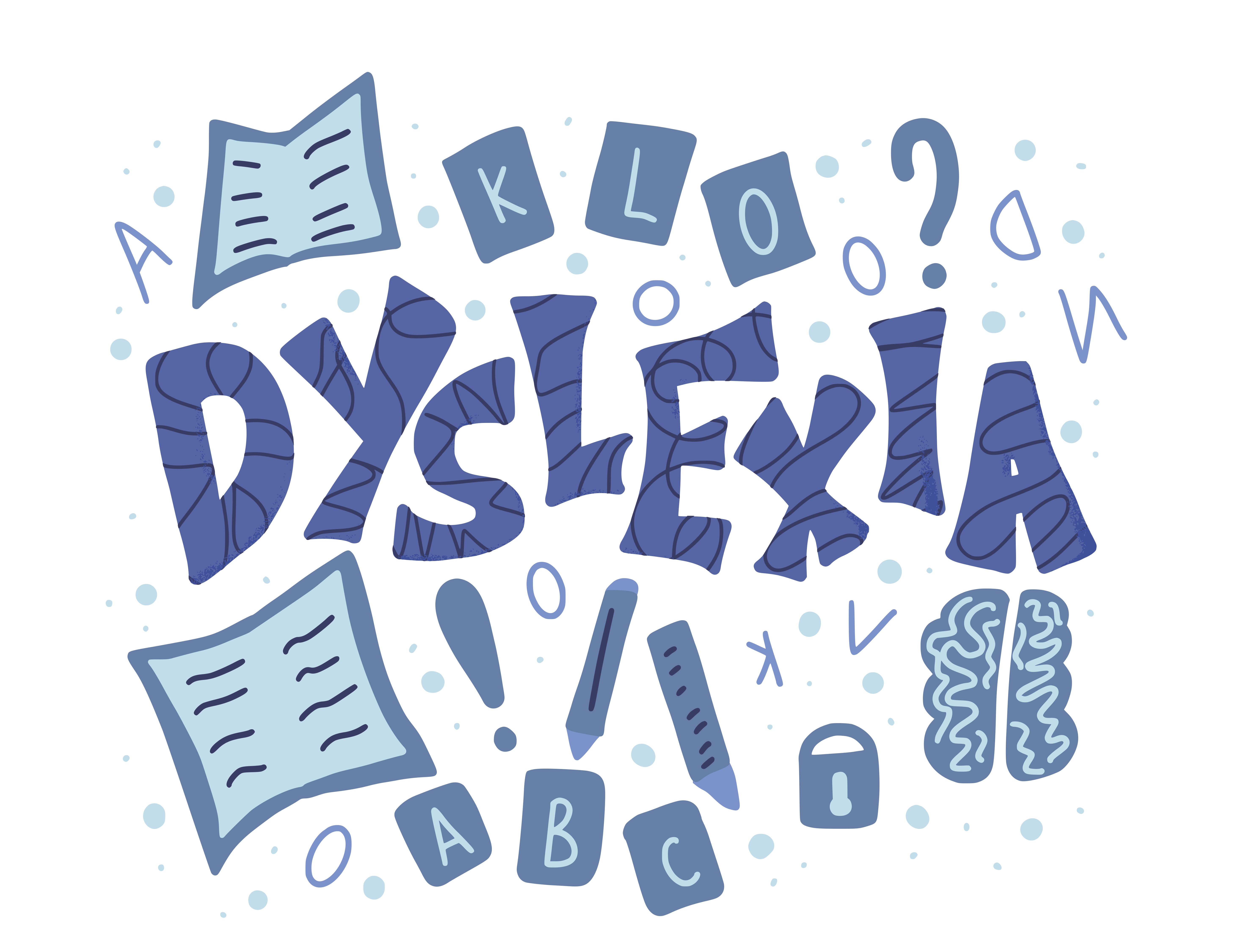 Dyslexia