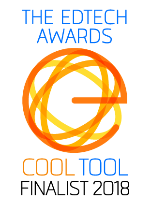 Fast ForWord EdTech Awards 2018