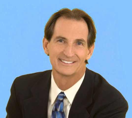 Dr. Eric Jensen