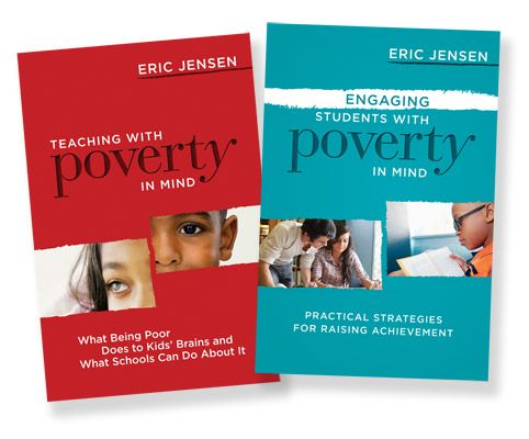 Eric Jensen books