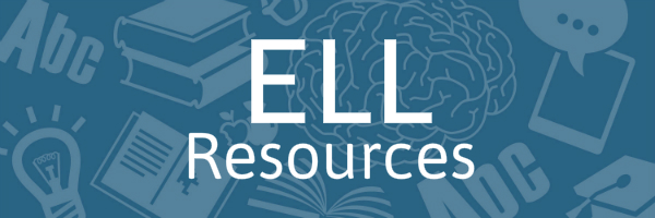 ELL Resources