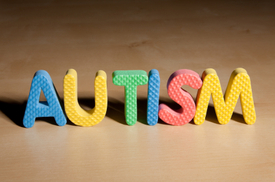 Autistic spectrum
