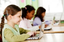 Blended learning strategies