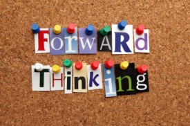 Forward thinking: 5 insights