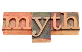 myths about learning disabilities