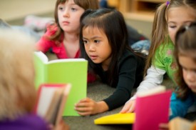 student-centered classroom