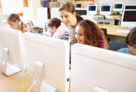 Technology and blended learning