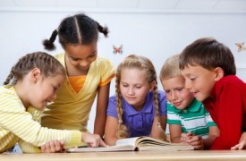 Third grade reading proficiency