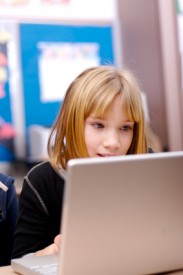 Using Google in the classroom