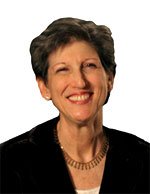 Dr. Paula A. Tallal, brain research expert