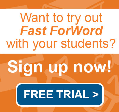 Free Fast ForWord Trial