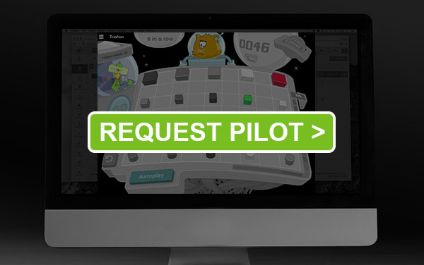 Request Pilot